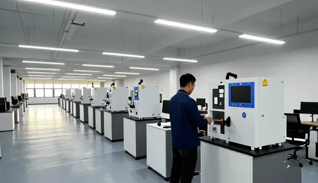 广东源锦晨工业设备有限公司打造符合现代需求的设备租赁