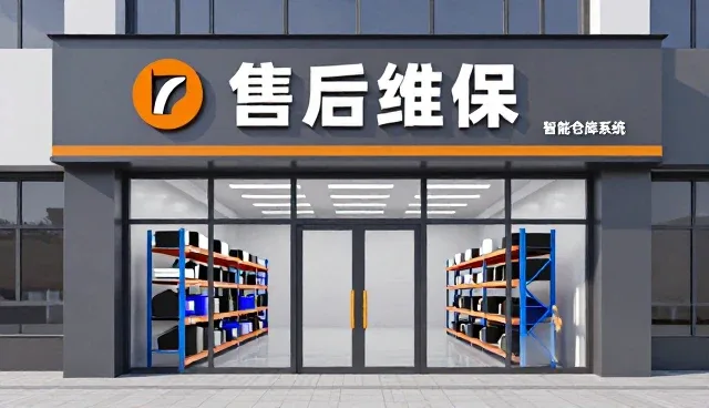 如何有效维护自动化生产线的机械设备