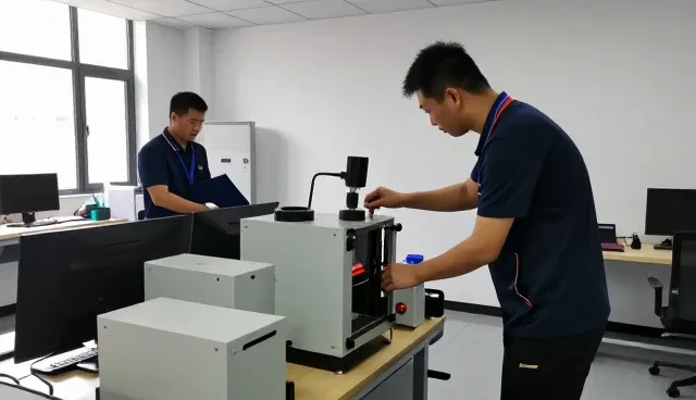 广东源锦晨工业设备有限公司分享智能仓储系统应用案例